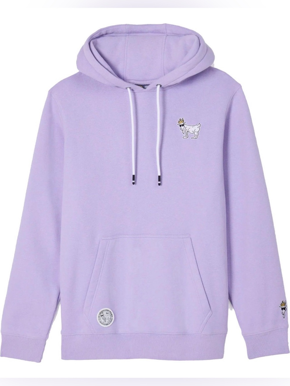 GOAT USA OG Hooded Sweatshirt